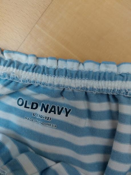 Trickovy  overal, old navy,146