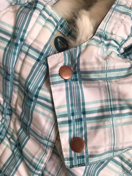 Vetrovka roxy č s/m, roxy,m