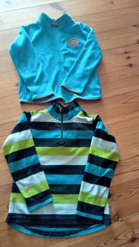 Flisove mikiny c 122, 122