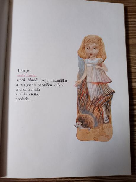 Ota hofman - lucia a zázraky,