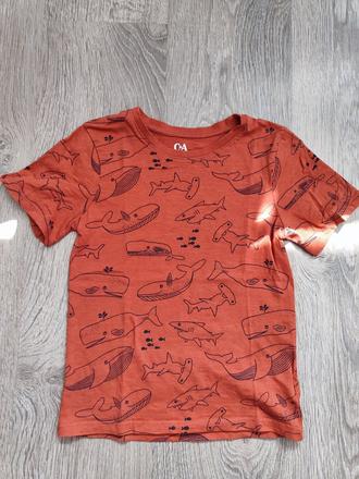 Tričko, c&a,122