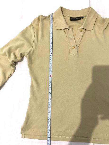 Pistáciové polo od timberland, timberland,s