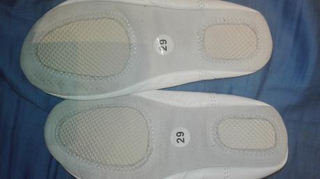 Baleríny koženné., 29