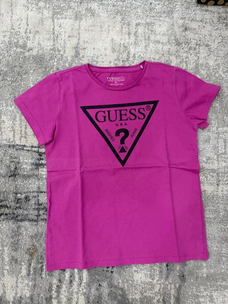 Tričko guess, guess,164