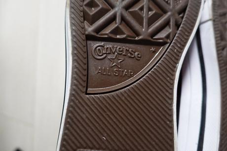 Plátenky converse, converse,32