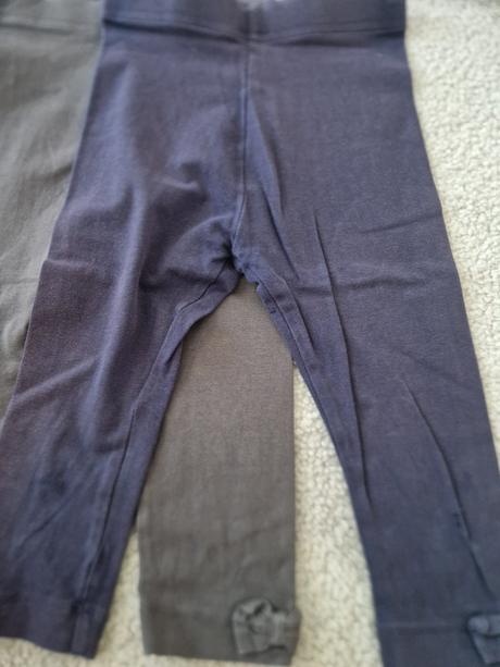 Leginy, 5ks, 98