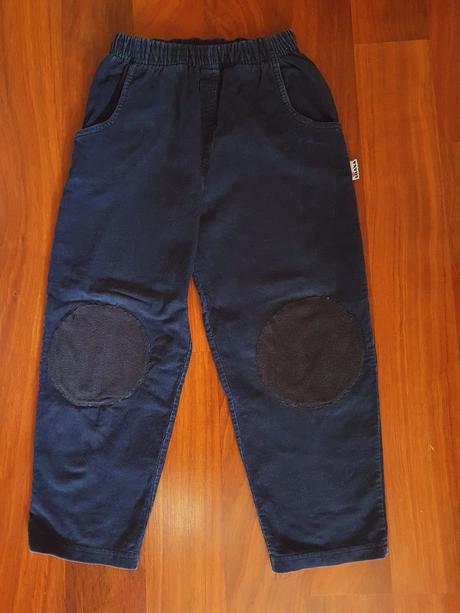 Tenučké menšestráčky, loana,116