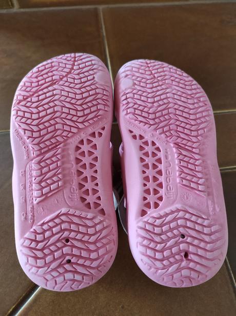 Šlapky k vode 23-24, nabaiji,23