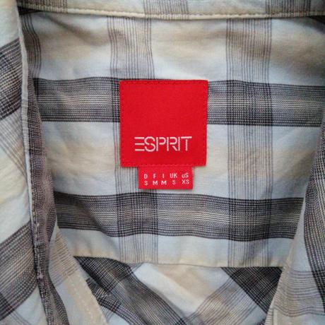 Polokošeľa esprit, esprit,s