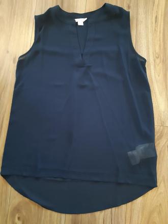 Predám bluzku, amisu,s