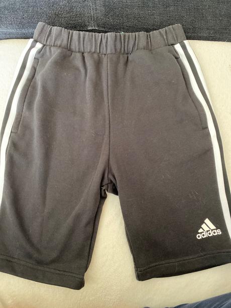 Šortky, adidas,152