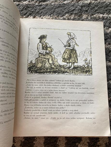 Slovenské rozprávky 1. pavol dobšinský (1980), 