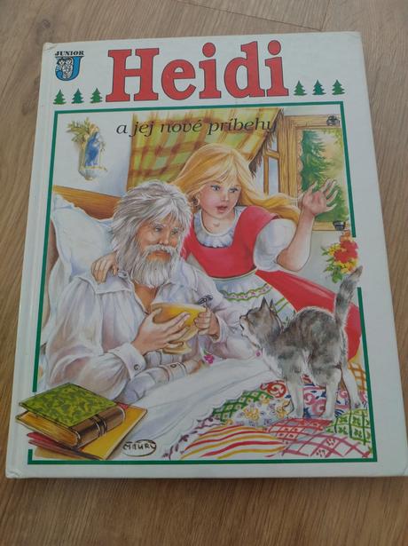 Heidi, 
