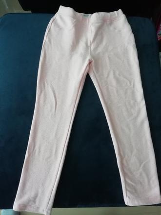 Jegginsy  122/128, 122