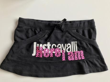 Mini sukňa just cavalli, s