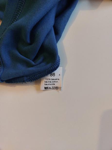 Tricko mk 86, mk one,86