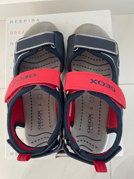 Sandale, geox,35