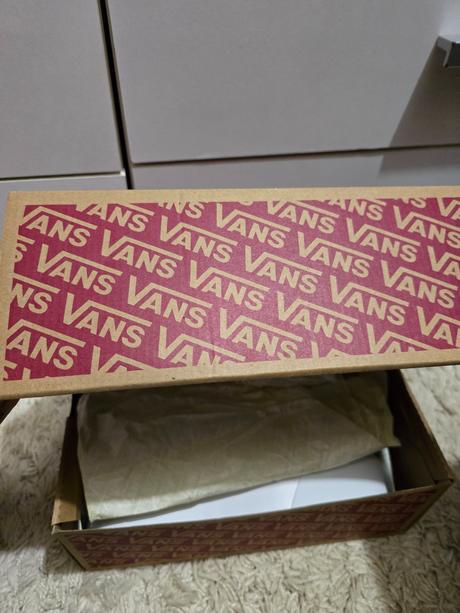 Tenisky vans, vans,39
