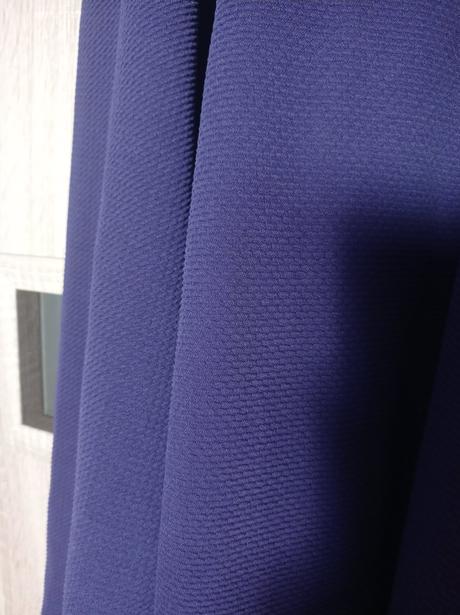 Midi sukňa monki, s