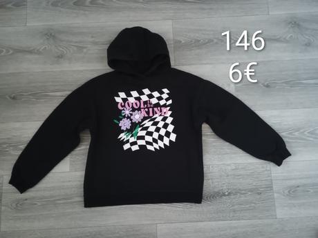 Mikina, primark,146