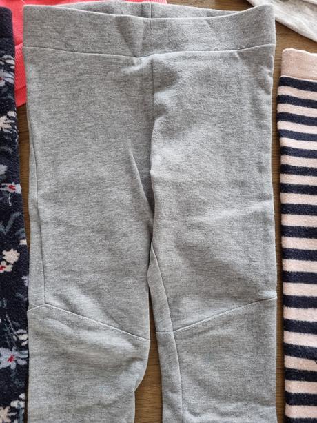 Balik oblecenia 104, 104–116