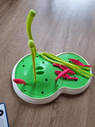 Odkvapkávač dojcenskych fliaš, chicco