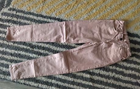 Ružové buena trousers pdl, pompdelux,146