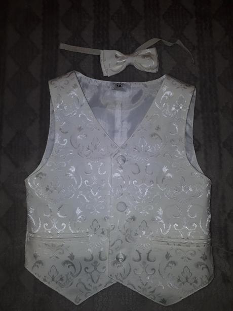 Elegantna vesta s motylikom 98, 98