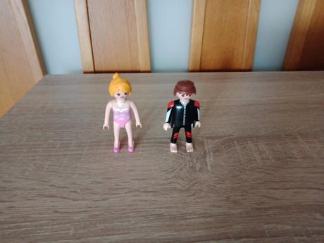 Playmobil figúrky, 