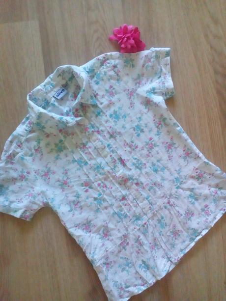 Kvetinkova košieľka, alive,128