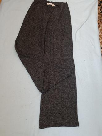 Dámske nohavice, pull&bear,xs