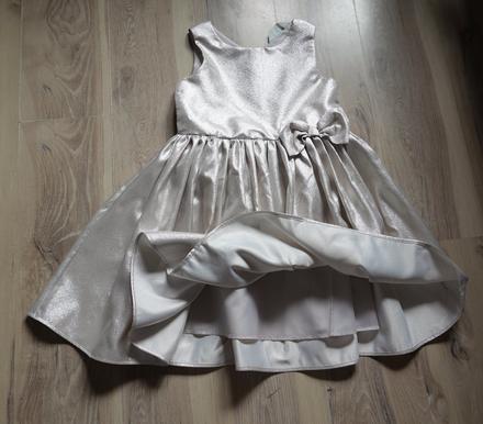 Šaty h&m, h&m,140