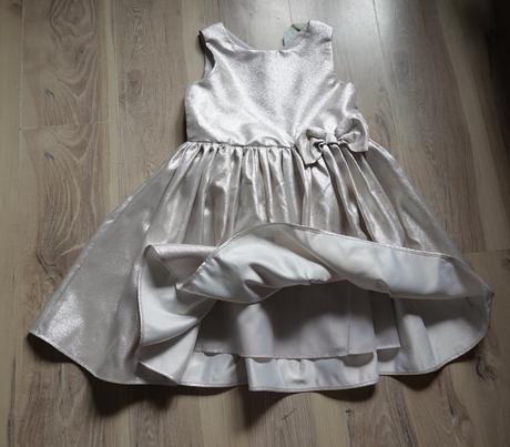 Šaty h&m, h&m,140
