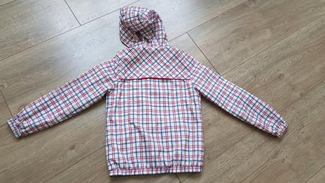 Dievčenská tenká vetrovka 146, c&a,146