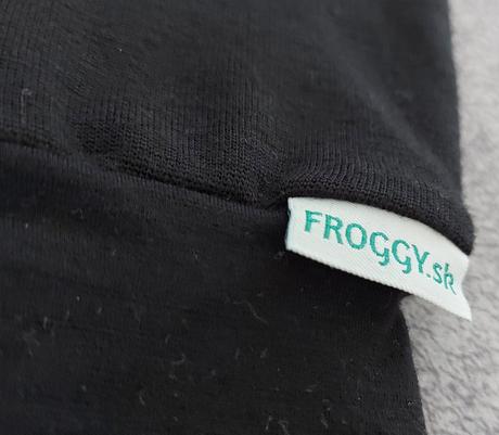 Merino návleky do nosiča - štucne, 80