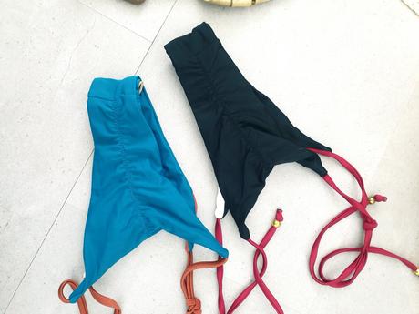 Spodné diely plaviek xs, 34 / xs