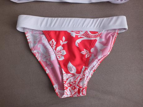 Dámske plavky 70a, bonprix,s