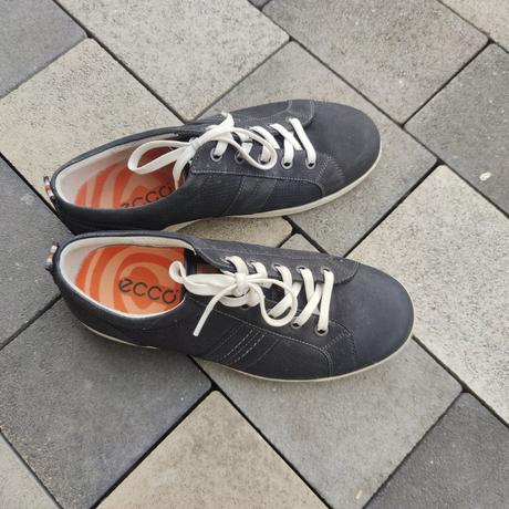 Pánske topánky ecco, ecco,41