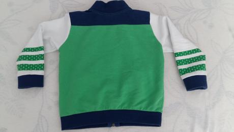 Teplakova suprava s trickom, primigi,86