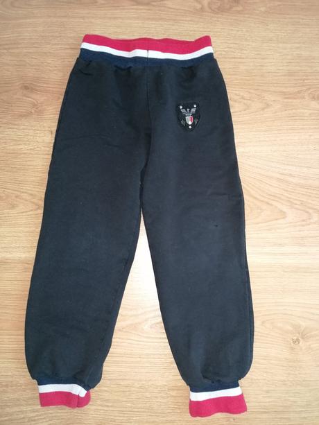 Tepláky 110/116, 110