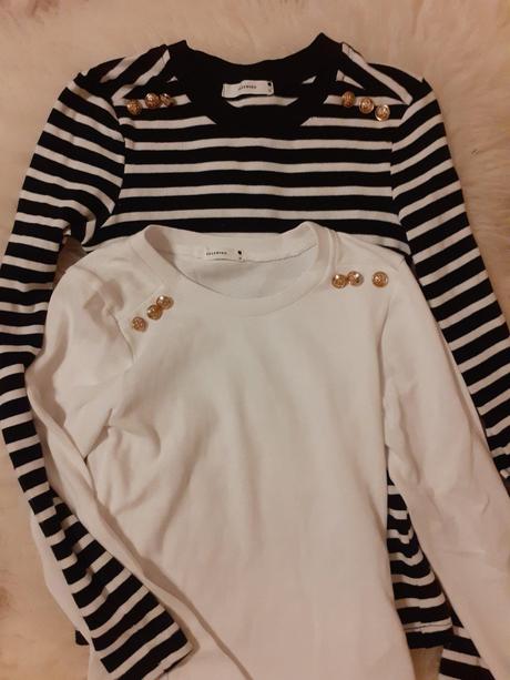 Tricko reserved, reserved,xs