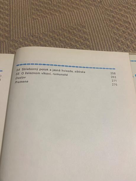 Krásne staré retro rozprávky tulenia princezná 76,