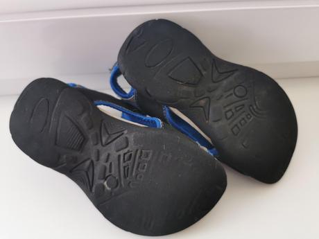 Sandale clarks, velkos 26,5, clarks,26