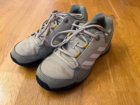 Detske turisticke tenisky adidas 33, adidas,33