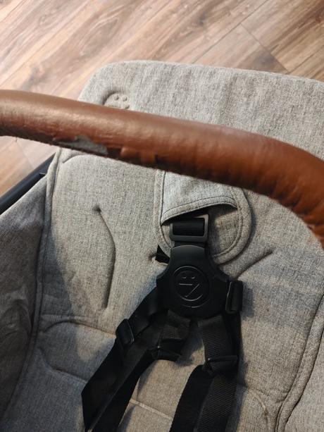 Športový kočík mutsy nexo, mutsy,mutsy nexo