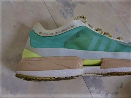 Tenisky stella mccartney č 41/ 42, 41