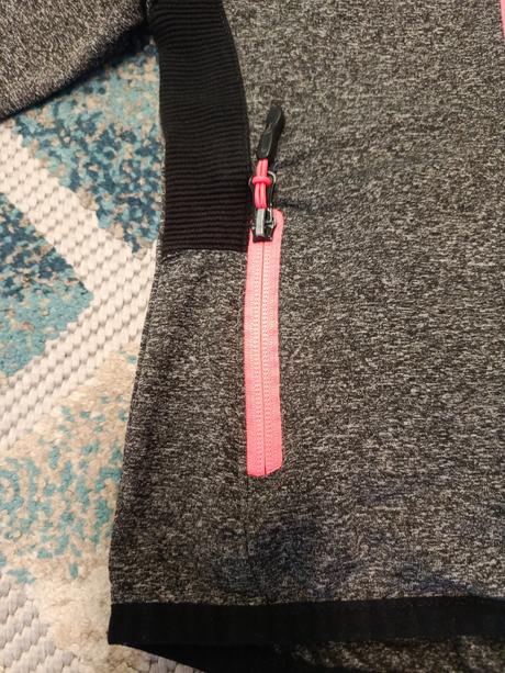 Mikina + legíny, 98