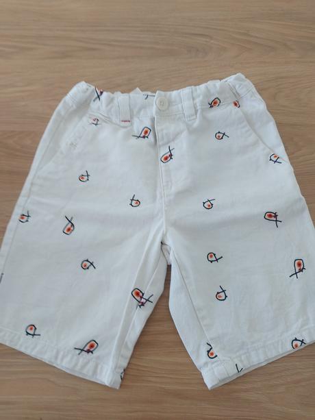 Krátke nohavice reserved, reserved,128