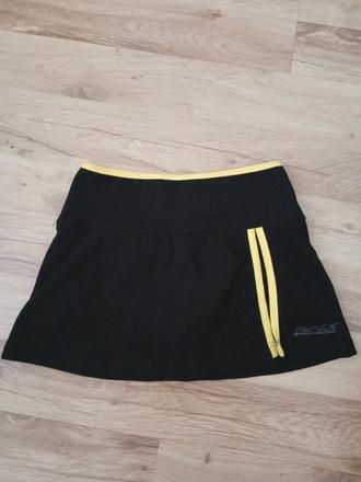 Sukna+ kratasy 2 v 1, xs-s, sportwear decatlon, decathlon,s