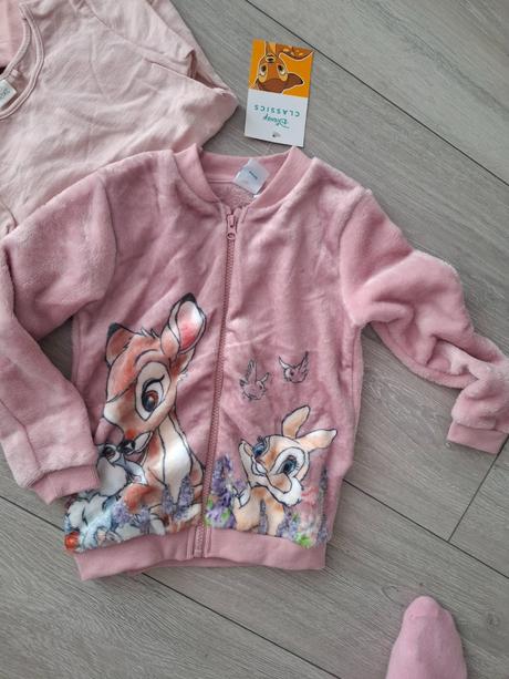 Mikina bambi, pepco,116